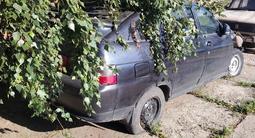 ВАЗ (Lada) 2112 2006 года за 300 000 тг. в Усть-Каменогорск – фото 3