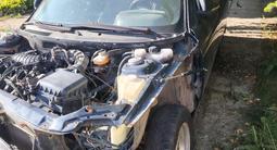 ВАЗ (Lada) 2112 2006 года за 300 000 тг. в Усть-Каменогорск – фото 4