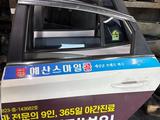 ДВЕРЬ ОРИГИНАЛ Hyundai sonata ХЮНДАЙ СОНАТА за 120 000 тг. в Астана