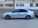 Skoda Rapid 2013 годаfor3 600 000 тг. в Актау – фото 5