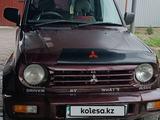 Mitsubishi Pajero Junior 1995 годаfor1 700 000 тг. в Алматы