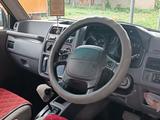 Mitsubishi Pajero Junior 1995 годаfor1 700 000 тг. в Алматы – фото 5