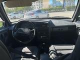 ВАЗ (Lada) 2115 2007 годаүшін1 000 000 тг. в Атырау – фото 5