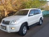 Toyota Land Cruiser Prado 2008 года за 10 900 000 тг. в Алматы – фото 2