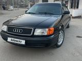 Audi 100 1993 года за 2 380 000 тг. в Тараз