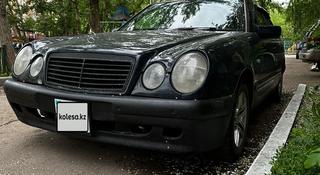 Mercedes-Benz E 200 1996 года за 2 300 000 тг. в Астана