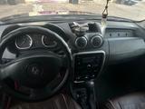 Renault Duster 2014 года за 3 750 000 тг. в Караганда – фото 3