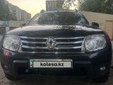 Renault Duster 2014 года за 3 750 000 тг. в Караганда