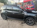 Renault Duster 2014 года за 3 750 000 тг. в Караганда – фото 2