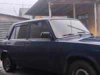 ВАЗ (Lada) 2107 2007 годаfor930 000 тг. в Шымкент