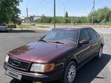 Audi 100 1993 годаүшін2 500 000 тг. в Шымкент – фото 3