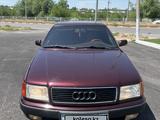 Audi 100 1993 годаүшін2 700 000 тг. в Шымкент