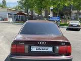 Audi 100 1993 года за 2 700 000 тг. в Шымкент – фото 5