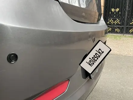Hyundai Accent 2014 года за 4 550 000 тг. в Караганда – фото 10