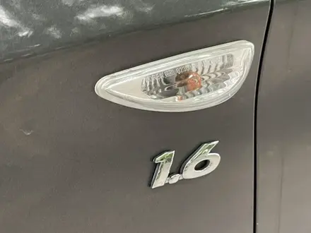 Hyundai Accent 2014 года за 4 550 000 тг. в Караганда – фото 11