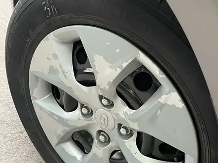 Hyundai Accent 2014 года за 4 550 000 тг. в Караганда – фото 12