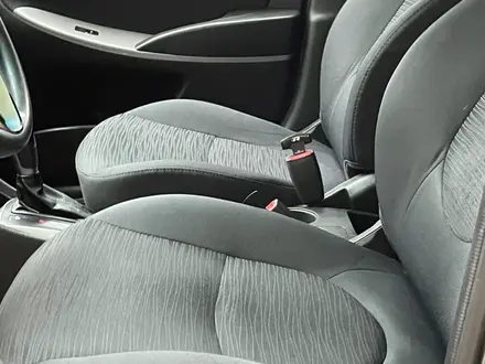 Hyundai Accent 2014 года за 4 550 000 тг. в Караганда – фото 16