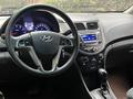 Hyundai Accent 2014 года за 4 550 000 тг. в Караганда – фото 19