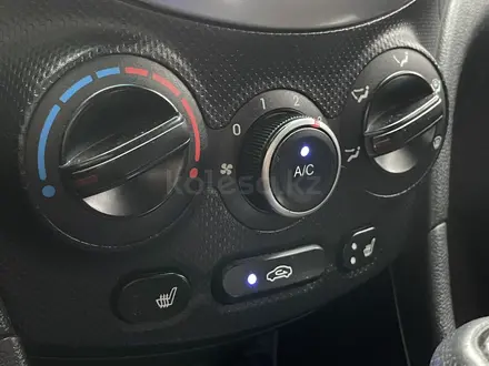 Hyundai Accent 2014 года за 4 550 000 тг. в Караганда – фото 24
