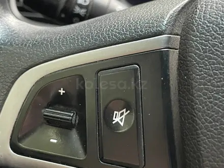 Hyundai Accent 2014 года за 4 550 000 тг. в Караганда – фото 29