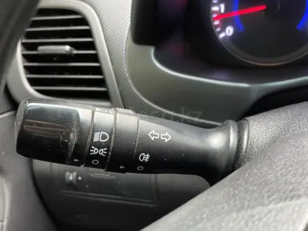 Hyundai Accent 2014 года за 4 550 000 тг. в Караганда – фото 31
