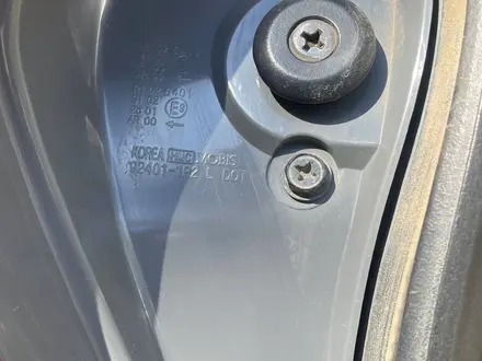 Hyundai Accent 2014 года за 4 550 000 тг. в Караганда – фото 37