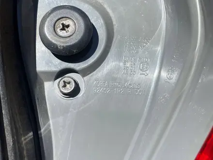 Hyundai Accent 2014 года за 4 550 000 тг. в Караганда – фото 38
