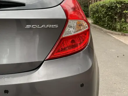 Hyundai Accent 2014 года за 4 550 000 тг. в Караганда – фото 9