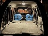 Toyota Noah 2001 года за 2 500 000 тг. в Павлодар – фото 4
