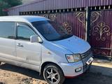Toyota Noah 2001 года за 2 500 000 тг. в Павлодар – фото 2