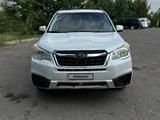 Subaru Forester 2014 годаүшін5 500 000 тг. в Алматы – фото 3