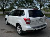 Subaru Forester 2014 годаүшін5 500 000 тг. в Алматы – фото 5