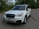 Subaru Forester 2014 годаүшін5 500 000 тг. в Алматы
