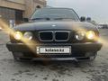 BMW 525 1995 годаүшін4 800 000 тг. в Туркестан