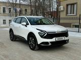 Kia Sportage 2023 года за 19 500 000 тг. в Алматы