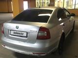 Skoda Octavia 2011 года за 3 850 000 тг. в Костанай – фото 4