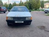 Audi 100 1987 года за 510 000 тг. в Кулан