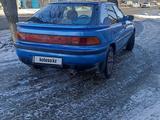 Mazda 323 1992 годаүшін500 000 тг. в Актобе – фото 2