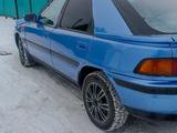 Mazda 323 1992 годаүшін500 000 тг. в Актобе – фото 3