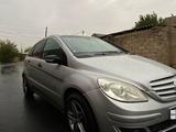 Mercedes-Benz B 170 2006 года за 2 700 005 тг. в Шымкент