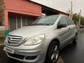 Mercedes-Benz B 170 2006 годаүшін2 700 005 тг. в Шымкент – фото 17