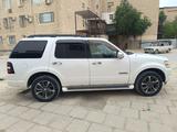 Ford Explorer 2006 годаүшін6 499 000 тг. в Жанаозен