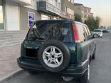 Honda CR-V 1996 года за 3 200 000 тг. в Шымкент – фото 4