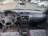 Honda CR-V 1996 года за 3 200 000 тг. в Шымкент – фото 3