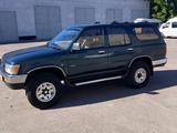 Toyota 4Runner 1995 годаүшін5 500 000 тг. в Караганда