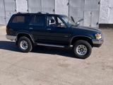Toyota 4Runner 1995 годаүшін5 500 000 тг. в Караганда – фото 2