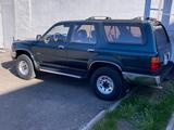 Toyota 4Runner 1995 годаүшін5 500 000 тг. в Караганда – фото 4