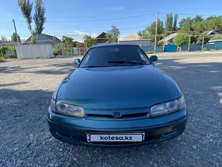 Mazda Cronos