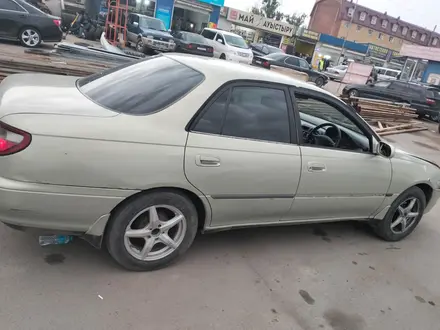 Toyota Carina 1996 года за 760 000 тг. в Алматы – фото 2