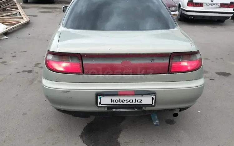 Toyota Carina 1996 года за 760 000 тг. в Алматы